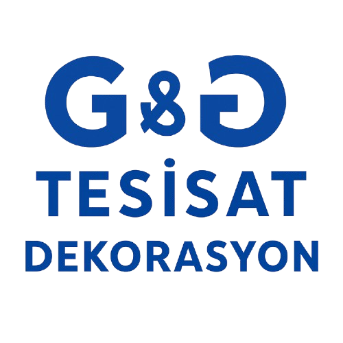 G&G Tesisat Logo